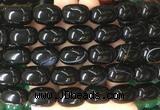 AGBS106 15 inches 13*18mm drum agate gemstone beads wholesale