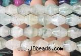 BLBS35 15 inches 13*16mm bell Agate gemstone beads wholesale