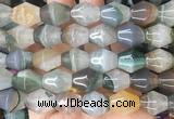 BLBS36 15 inches 13*16mm bell Agate gemstone beads wholesale