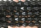 BLBS38 15 inches 13*16mm bell Agate gemstone beads wholesale