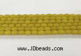 CAA5448 15.5 inches 8*12mm rice agate gemstone beads