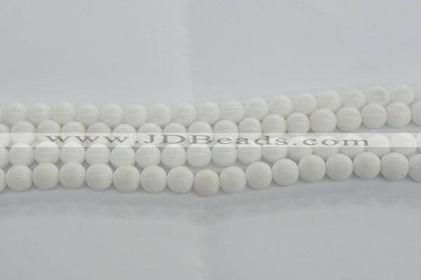 CCN4020 15.5 inches 10mm round candy jade beads wholesale