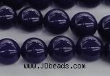CCN4040 15.5 inches 10mm round candy jade beads wholesale