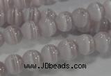 CCT1156 15 inches 3mm round tiny cats eye beads wholesale
