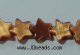CCT835 15 inches 8mm star cats eye beads wholesale