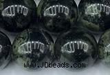 CKJ321 15 inches 10mm round kambaba jasper beads, 2mm hole