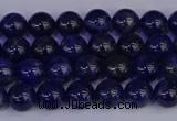 CSO500 15.5 inches 4mm round sodalite gemstone beads wholesale