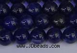 CSO502 15.5 inches 8mm round sodalite gemstone beads wholesale