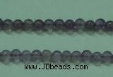 CTG03 15.5 inches 2mm round tiny amethyst beads wholesale