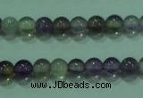 CTG04 15.5 inches 3mm round tiny amethyst beads wholesale