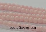 CTU2670 15.5 inches 2mm round synthetic turquoise beads