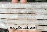 CUBS104 15 inches 10*20mm cuboid agate gemstone beads wholesale