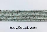 LRBS15 15 inches 2*4mm heishi larimar gemstone beads wholesale