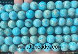 LSBS244 15 inches 14mm round imperial jasper gemstone beads wholesale