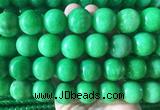 LSBS486 15 inches 20mm round candy jade gemstone beads wholesale