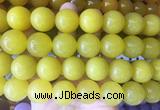 LSBS516 15 inches 20mm round malaysian jade gemstone beads wholesale