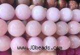 LSBS540 15 inches 25mm round malaysian jade gemstone beads wholesale
