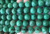 LSBS614 15 inches 16mm round malaysian jade gemstone beads wholesale