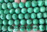 LSBS615 15 inches 16mm round malaysian jade gemstone beads wholesale