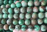LSBS618 15 inches 16mm round malaysian jade gemstone beads wholesale
