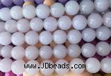 LSBS619 15 inches 16mm round malaysian jade gemstone beads wholesale