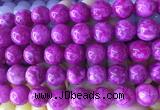 LSBS621 15 inches 16mm round malaysian jade gemstone beads wholesale
