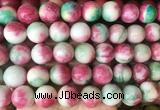 LSBS623 15 inches 16mm round malaysian jade gemstone beads wholesale
