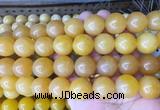 LSBS630 15 inches 18mm round malaysian jade gemstone beads wholesale
