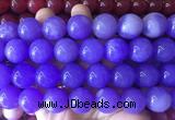 LSBS632 15 inches 18mm round malaysian jade gemstone beads wholesale