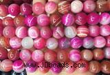 LSBS766 15 inches 14mm round agate gemstone beads wholesale