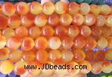 LSBS829 15 inches 14mm round candy jade gemstone beads wholesale