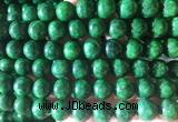 LSBS837 15 inches 14mm round candy jade gemstone beads wholesale