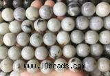 LSBS921 15 inches 16mm round labradorite gemstone beads wholesale