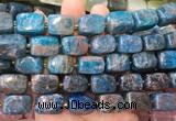 NGBS342 15 inches 12*16mm - 13*18mm nuggets apatite beads wholesale