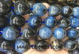 RIBS95 15 inches 17*19mm rice Agate gemstone beads wholesale