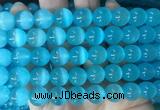 SEBS92 15 inches 10mm round selenite gemstone beads wholesale